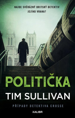 Politička - Tim Sullivan