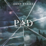 Pád - CDmp3 (Čte Vasil Fridrich) - Jozef Karika