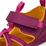 Boty Affenzahn Sandale Vegan Breezy Bird Jr 01158-40010 dětské 30