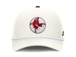 Nike Pánská kšiltovka Boston Red Sox MLB Cooperstown Rise Structured Cap 1969 Velikost: M/L