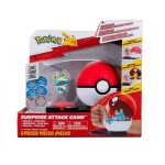 Pokemon Surprise Attack Game Single-Packs