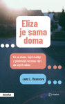 Eliza je sama doma - Jane L. Rosenová