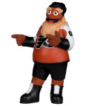 McFarlane Figurka Philadelphia Flyers NHL Gritty #00 Vynil Mascot