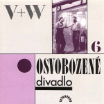 Osvobozené divadlo VI. - Jaroslav Ježek