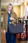 Nákupní taška Reisenthel Loopshopper L Midnight gold