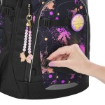 Školní batoh coocazoo MATE, Colour Drift, AGR certifikát