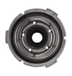 Ložisková deska pro Grundfos Unilift KP150/250 (96551553)