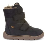 Dětské zimní boty Froddo G3160240 Velikost: 29