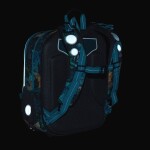 Školní batoh Stavební stroje Topgal BAZI 26018