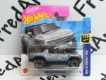 2/23 - 2024 GMC HUMMER EV - Hot Wheels