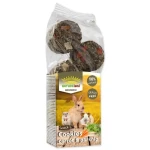 Nature Land Pochoutka Brunch sušenky s mrkví a pastinákem 120g (905-11850)