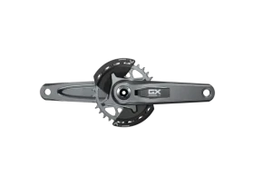 Sram GX Eagle Transmission kliky s převodníkem 32 zubů 165 mm