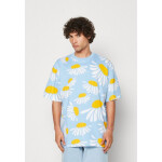 Karl Kani Small Signature Daisy Tee M 6037566 Tričko S