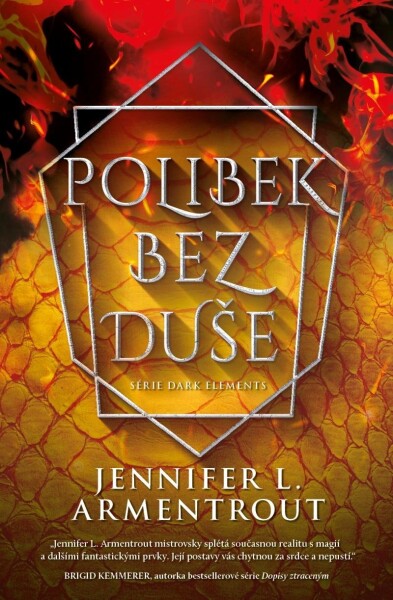 Polibek bez duše