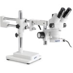 Bresser Optik Science TFM-301 Trino, trinokulární mikroskop s procházejícím světlem, 1000 x, procházející světlo, 575090