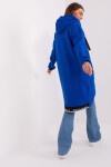 Bluza RV BL kobaltowy model 18884760 - FPrice Velikost: L/XL