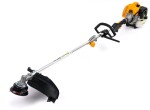 Benzínový multifunkční křovinořez 4v1 Riwall PRO RPMT 520