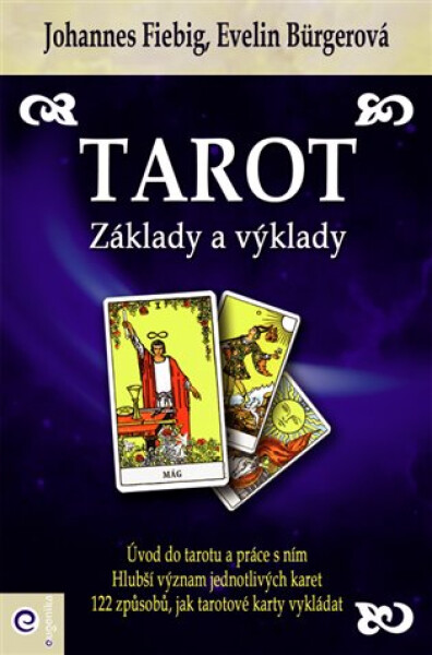 Tarot Základy výklady