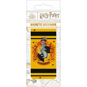 Harry Potter magnetická záložka Mrzimor - EPEE