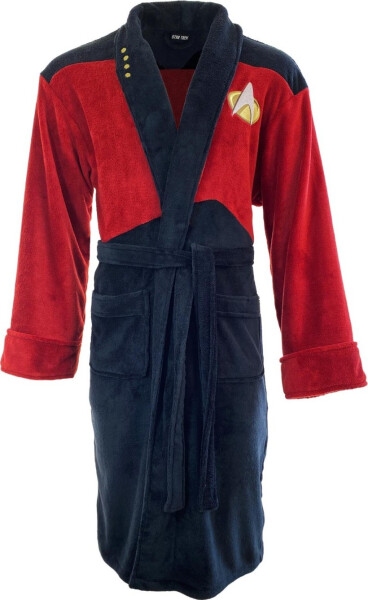 Star Trek Župan - Pickard (unisex) - EPEE