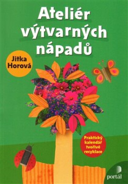 Ateliér výtvarných nápadů Jitka Horová