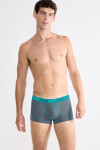 BOXERKY SLOGGI MEN START HIPSTER 2PACK M024 SMĚS BAREV XL