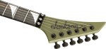Jackson American Series Rhodes RR24 EB Matte Army Drab