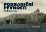 Pohraniční pevnosti 1 – Pardubický kraj - Eduard Stehlík