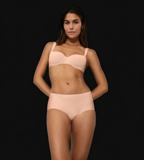 Dámská podprsenka Body Make-Up Illusion Balconette EX - Triumph 7835 080E