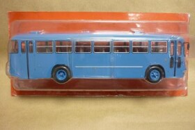 Autobus Fiat Hachette 1/43