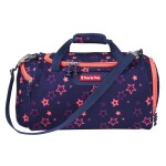 Sportovní taška Step by Step, Pegasus Night Nuala