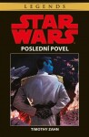 Star Wars Poslední povel Timothy Zahn