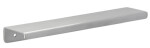 Siro Nábytková úchytka 2372 nerez rozteč: 16mm nerez