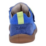 Dětské celoroční boty Richter 0752-1211-6911 Velikost: 26