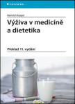 Výživa medicíně dietetika