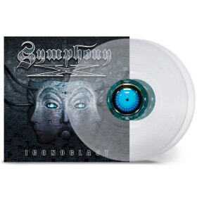 Iconoclast - 2 LP - X Symphony