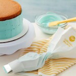 Wilton Trezírovací cukrářský sáček 45 cm