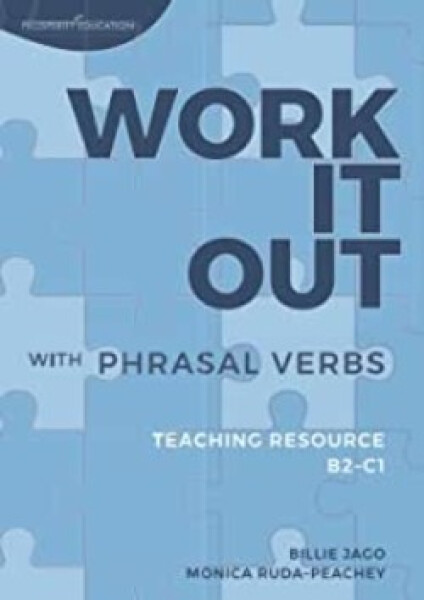 Work it out with Phrasal Verbs | Teaching Resource