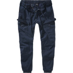 Brandit Kalhoty Ray Vintage Trouser navy 3XL