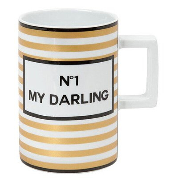 Hrnek My Darling