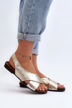 Sandály model 212119 Step in style 39