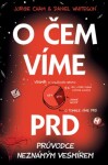 čem víme prd Jorge Cham,