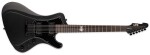 ESP LTD NS-6 Black Satin