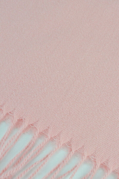 DÁMSKÁ ŠÁLA CS001 pudrově růžová JEDNA VELIKOST