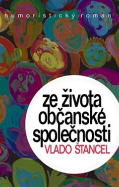 Ze života občanské společnosti