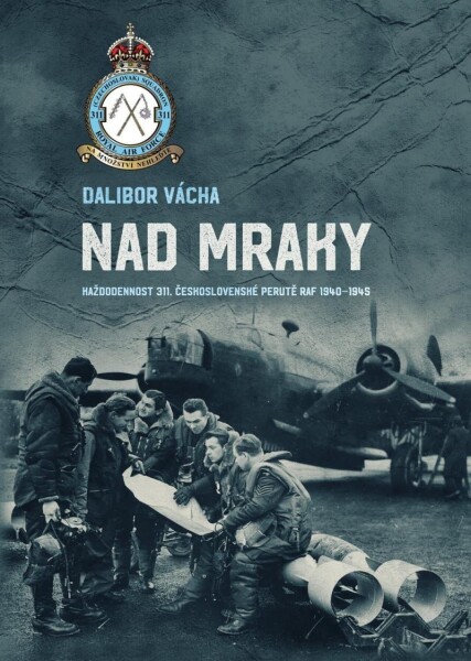 Nad mraky