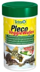 Tetra Pleco Veggie Wafers / Krmivo pro sumečky / tablety / 100 ml (A1-151208)