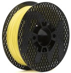 Filament-PM PLA+ filament Banana Yellow 1,75 mm 1 kg Filament PM