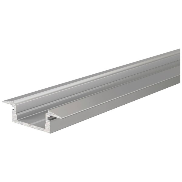 Deko Light 975028 ET-01-10 T profil hliník (š x v x h) 25 x 7 x 3000 mm 3 m