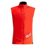 Pánská vesta Swix Quantum Windstopper Vest M